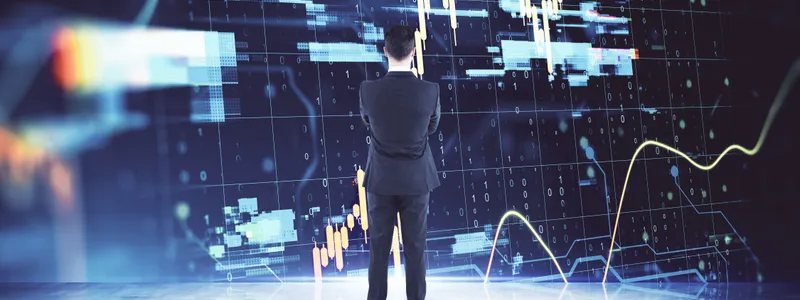 Obchodování s Kryvon Gear App